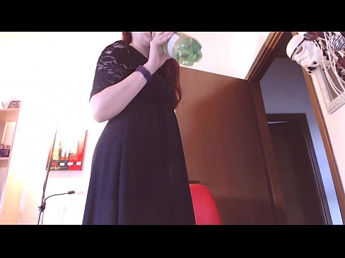❤️ 一个喜欢脏兮兮的内裤的顺从的奴隶,在看完这段视频后被迫自慰!这是个很好的例子。 ️ Super porn﹏﹏