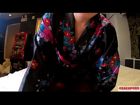 ❤️ 年轻的COSPLAY女孩喜欢性爱到高潮，在女骑手和口交的喷水。亚洲女孩与毛茸茸的阴户和美丽的乳房在传统的日本服装在业余视频显示自慰与他妈的玩具。樱花3 OSAKAPORN. ️ Super porn﹏﹏