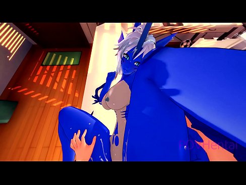 ❤️ 恶魔鱼女怪物 ️ Super porn﹏﹏